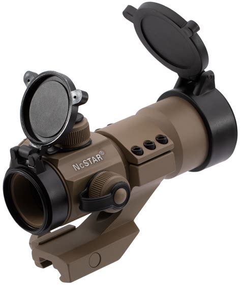 Ncstar Tactical Red Dot Optics Red Dot Scopes