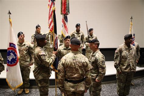 2nd Recruiting Brigade Welcomes New Commander Us Army Recruiting