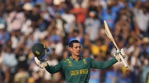 South Africa Vs Australia Semi Final Icc Cricket World Cup 2023 Swot