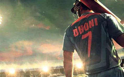 Only the best hd background pictures. M.S. Dhoni: The Untold Story - 5 Things to Look forward to ...