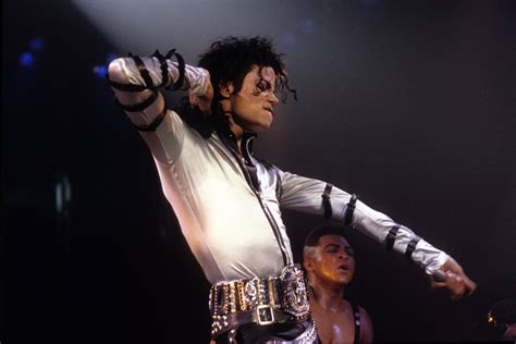 Michael Jackson D S Telegraph