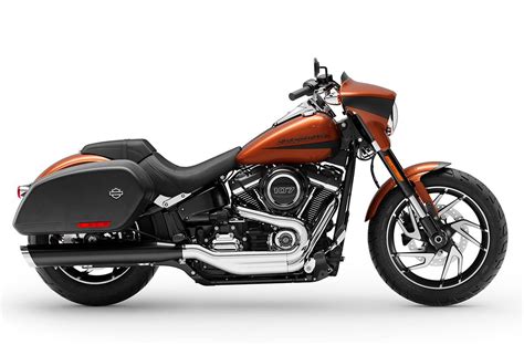 Harley Sport Glide Custom Daily Sport News