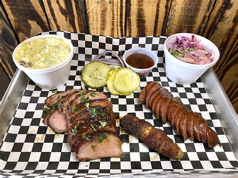 Among San Antonios Best Barbecue Restaurants Are 3 New Places That