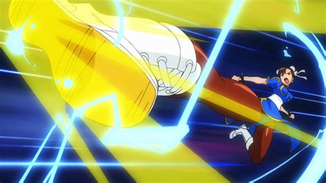 Crunchyroll Project X Zone Anime Intro Screens Bring