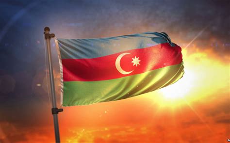 Suqovuşana Azərbaycan bayrağı asılıb Report az