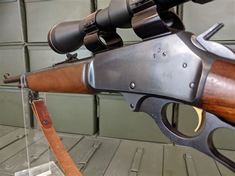 Gunspot Guns For Sale Gun Auction Marlin 444s 444