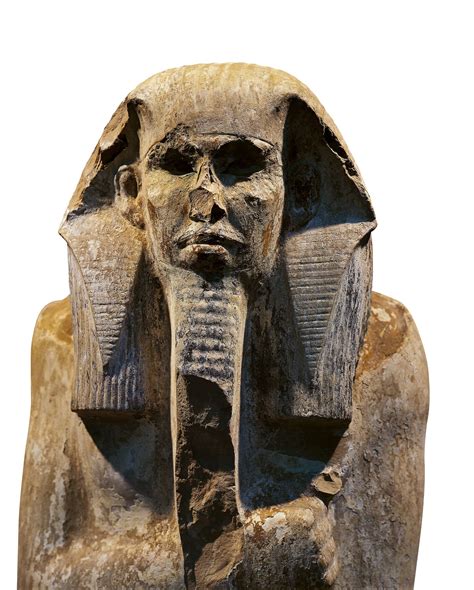 La Pirámide De Djoser