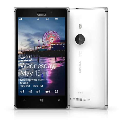 Conoce Al Nuevo Y Mejorado Nokia Lumia 925 Actualizado Ohmygeek