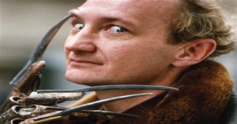 Horror Films Featuring Robert Englund