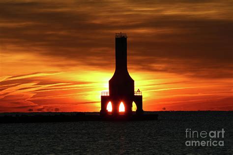 Port Washington Sunrise 4 Photograph By Eric Curtin Fine Art America