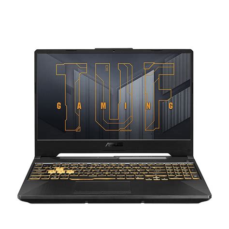 Asus Tuf Gaming F Fx Hc Hn Fhd Ips Ag Hz Intel I