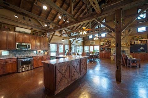 Top Metal Barndominium Floor Plans For Your Home Tags
