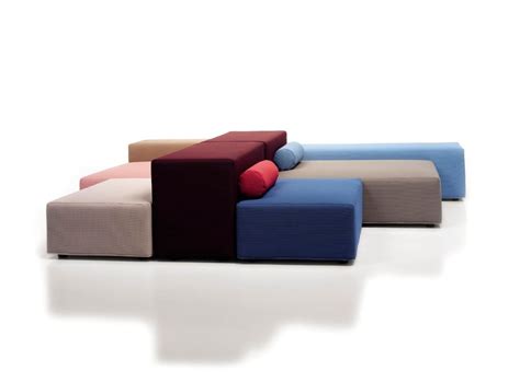 19 Awesome Modular Sofas Design Ideas