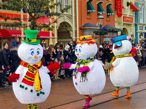 Jollydays Supported Holidays Disneyland Paris With Darren And Marguerite