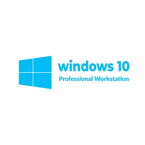 Windows 10 Professional For Workstations Product Key License Fqc 089