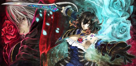 Bloodstained Ritual Of The Night Un Porting Disastroso Su Nintendo