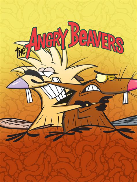 The Angry Beavers Rotten Tomatoes