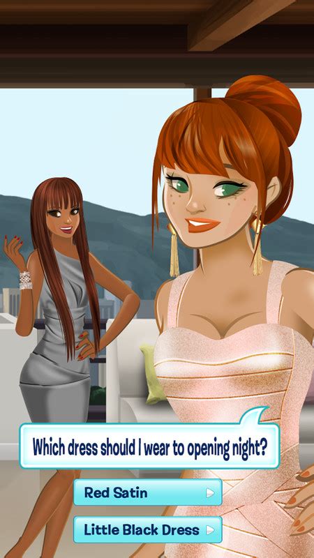 Episode - Choose Your Story APK Free Simulation Android Game download ...