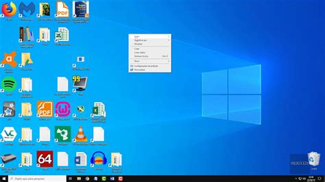 Como Configurar E Usar A Área De Trabalho Principal Do Windows 10 1903