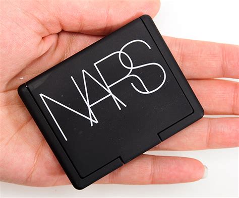 Nars Sex Appeal Blush Review Photos Swatches