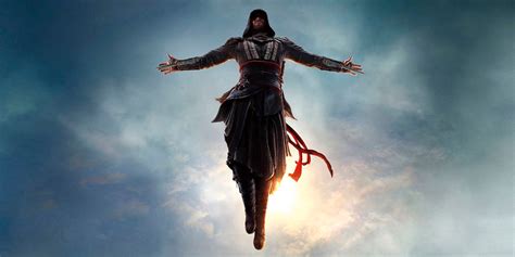 Assassin s Creed La película que intentará robar la pantalla grande en
