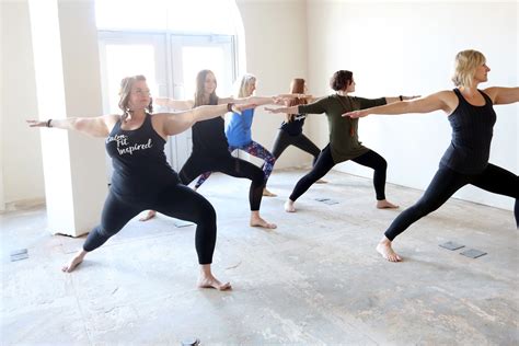 The Modo Yoga Experience Modo Yoga Stratford