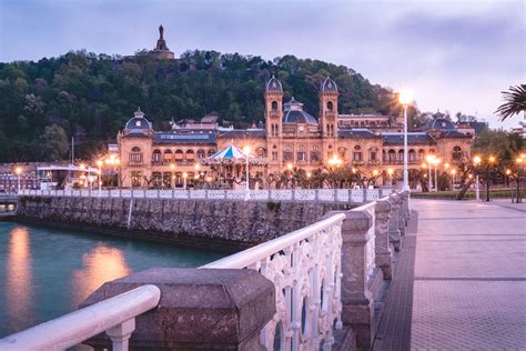 19 Absolute Best Things To Do In San Sebastián Spains Basque Country