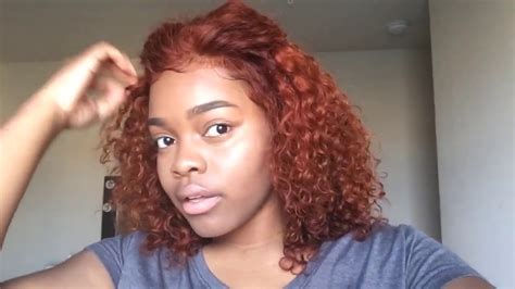 64 ruby red color : SZA Inspired Hair Color--- Adore Cajun Spice - YouTube