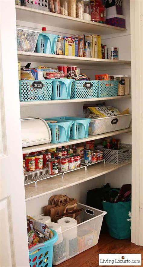 Do you also jot down the expiry. Kitchen Pantry Organization Makeover |Free Printable Labels