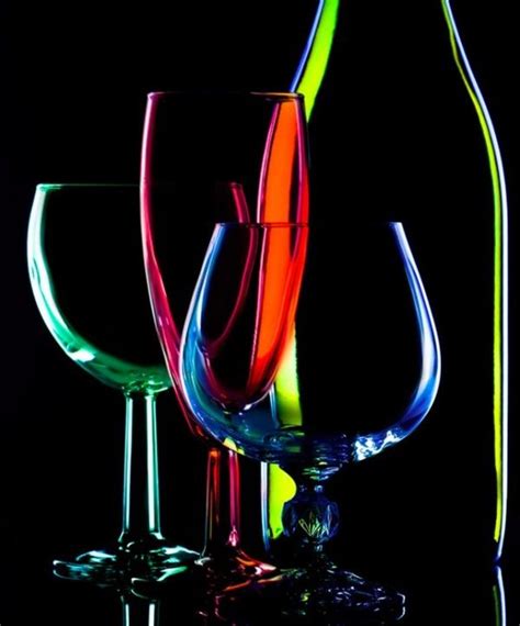 22 Impressive Glass Photography Glass Photography Wine Art Glass
