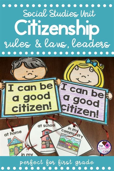 Pin On Citizenship Books And Lessons