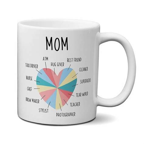 Diy Gifts For Mom Funny Mothers Day Gifts Mothers Day Gifts From Babe Mom Diy Gifts For