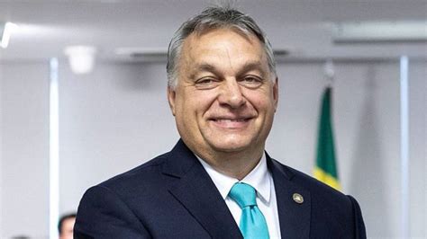 Prime minister viktor orban, who faces a parliamentary election in april next year, accused brussels and washington on saturday of trying to . Orban Viktor ~ news word
