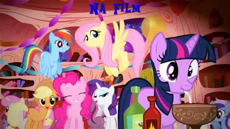 My Little Pony Twilight Sparkle Intro Edition 25s Youtube