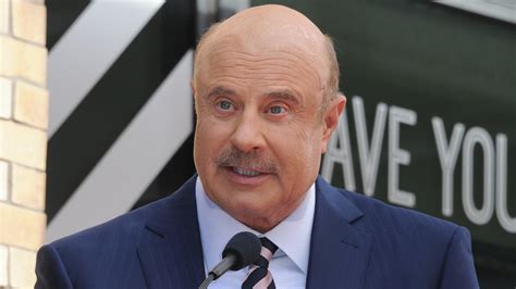 celebs who can t stand dr phil