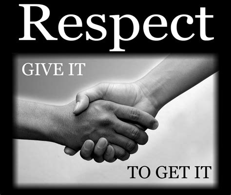 9 Ways To Succeed In Business Part Eight Respect Those With Less