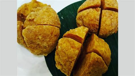 Download gratis apps cemilan dari tepung terigu di handphone anda! 5 Cara Membuat Bakso Goreng Yang Enak Dan Mudah Dibuat