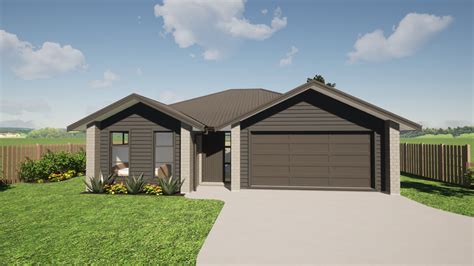 House Plans New Zealand Bennett Homes Ltd