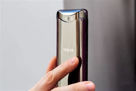 With The Oppo Find X Slider Phones Are Officially Back Yanko Design