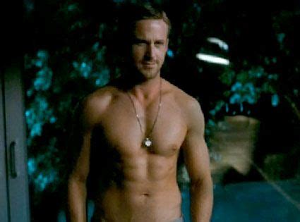 So Freakin Hot Ryan Gosling Shirtless Crazy Stupid Love Ryan Gosling