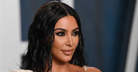 Kim Kardashian Om Anklagelserna Mot Dottern Norths Tavla Elle