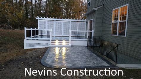Find opening hours for builders near your location and other contact details such as address, phone number, website. Deck Builders Near Me in Brooklandville MD (410) 746-1068 ...