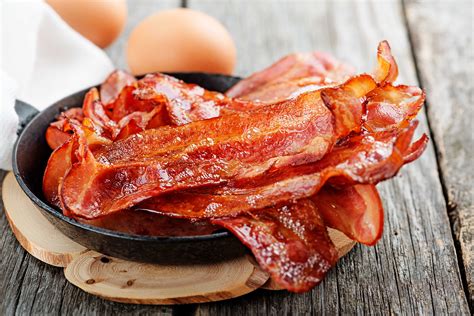Voilà pourquoi il faut rincer votre bacon avant de le cuire gourmandiz be