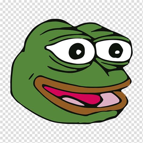 Pepe The Frog Boy S Club Feeling Meme Jerky Transparent Background