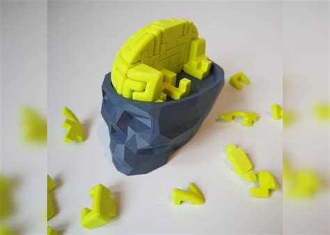 25 Cool 3d Prints That Will Amaze You • Itslitho