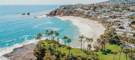 30 Best Beaches In California Cuddlynest