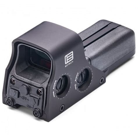 Eotech Hws 512 Holographic Sight 512a65 For Sale