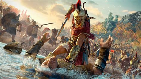 Culto De Kosmos En Assassin S Creed Odyssey Miembros Y Recompensas