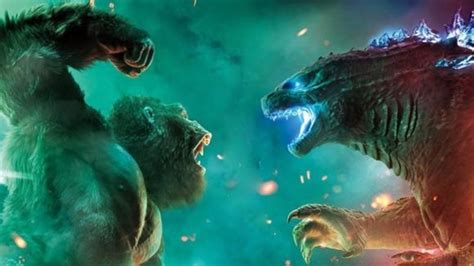 Director De Godzilla Vs Kong Se Haría Cargo De Próxima Cinta Del