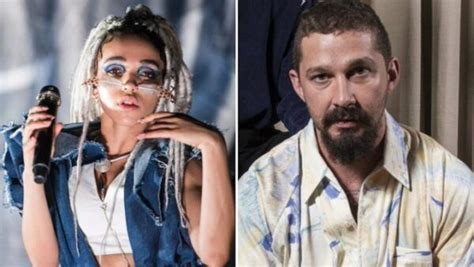 Fka Twigs Opens Up About Shia Labeouf Abuse In Interview With Gayle King [video] Eurweb